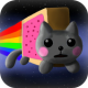 Kyan Cat Runner APK