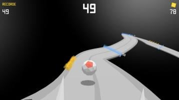 Crazy Road APK 스크린샷 이미지 #3