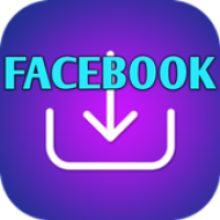 Изображения Video Downloader for Facebook на ПК с Windows