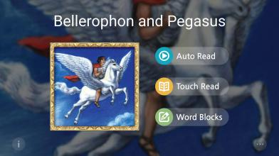 Bellerophon and Pegasus Redeem APK Download for Android