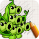 Art Drawings: Plant and Zombie APK