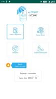 Altruist Secure(Accidental and Liquid Damage) APK Ekran Görüntüsü Küçük Resim #8