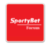 SportyBet Kenya Forum - Betting Tips &amp; Sports Odds Application icon