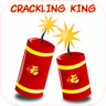 Cracking Kiñg Application icon