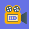 FreeMovies Application icon