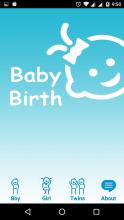 Baby Birth Announcement APK Download for Android