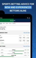 BettingPros APK Gambar Screenshot #9