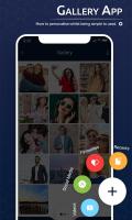 Anteprima screenshot di Gallery APK #9