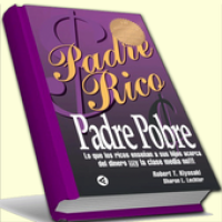 Изображения Audiolibro Padre Rico Padre Pobre Robert Kiyosaki на ПК с Windows