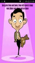 Mr Bean Talking and Dancing APK Download for Android