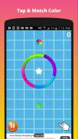 Color Switch Shape APK Screenshot #3