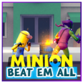 Banana Beat Em Up Apk