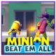 Banana Beat Em Up APK