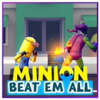 Banana Beat Em Up APK تصویر هنری