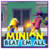 Banana Beat Em Up Game icon