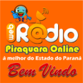 Rádio Piraquara Online Apk