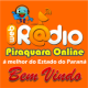 Rádio Piraquara Online APK