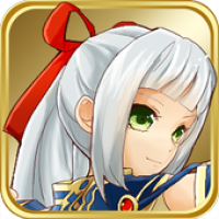 感動する基本無料のRPG『サードニクス』 APK Icono