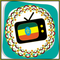 All TV Ethiopia APK Icon