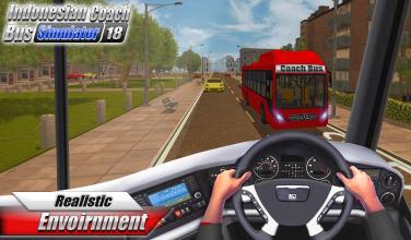 Euro Coach Bus Drive Simulator APK Download for Android