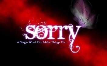 Sorry Images 2016 APK Download for Android