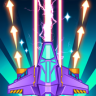 Airplane Defense Game icon