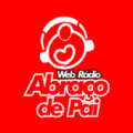 Web Radio Abraço de Pai1 Apk