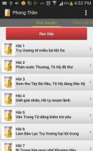 Phong Thần APK Download for Android