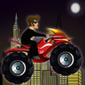 Offroad Airborne Race Game icon