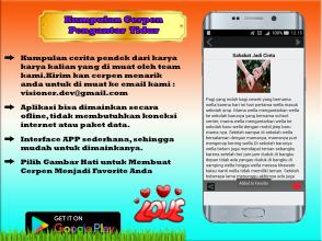 Dunia Punya Cerita APK Download for Android