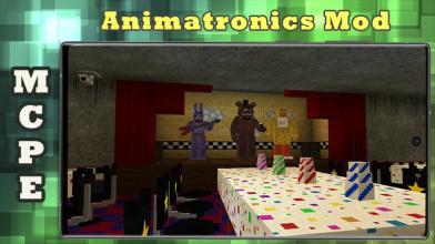 Mod Five nights APK Download for Android