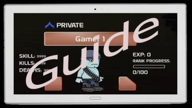 Guide For Mini-Militia Guide APK Download for Android