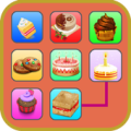 Pikachuu cake Apk