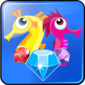 Seahorse Magic Adventure Apk