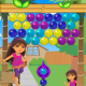 Dora Bubble Shoot for Kids APK