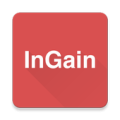 InGain - get likes! Apk