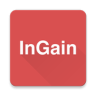 InGain - get likes! Application icon