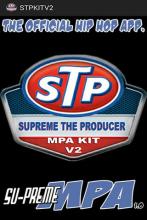 Supreme The Producer Kit V2 APK Download for Android