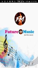 Future Music FM APK Download for Android