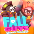 Fall Guys Game : Ultimate Knockout 2020 Apk