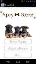 Puppy Search APK Download for Android