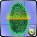 Fingerprint Lock Theme Apk