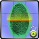 Fingerprint Lock Theme APK