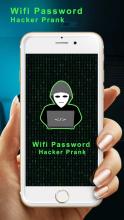 Wifi password hacker : Wifi password prank APK Download for Android