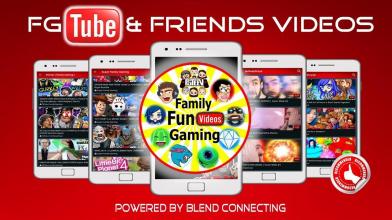 Gaming Tube &amp; Friends Videos APK Download for Android