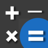 Calculator Application icon