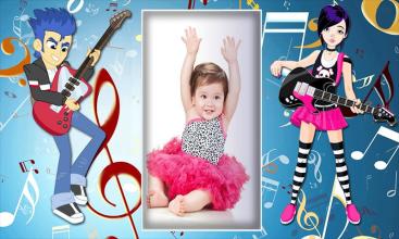 Music Photo Frames APK Download for Android