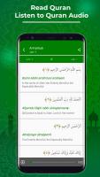 Muslim App APK capture d'écran Thumbnail #4