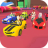 Scarica Toy Cars Racing Story 4 APK per Windows