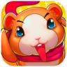 Hero Crush of Guinea Pig Game icon